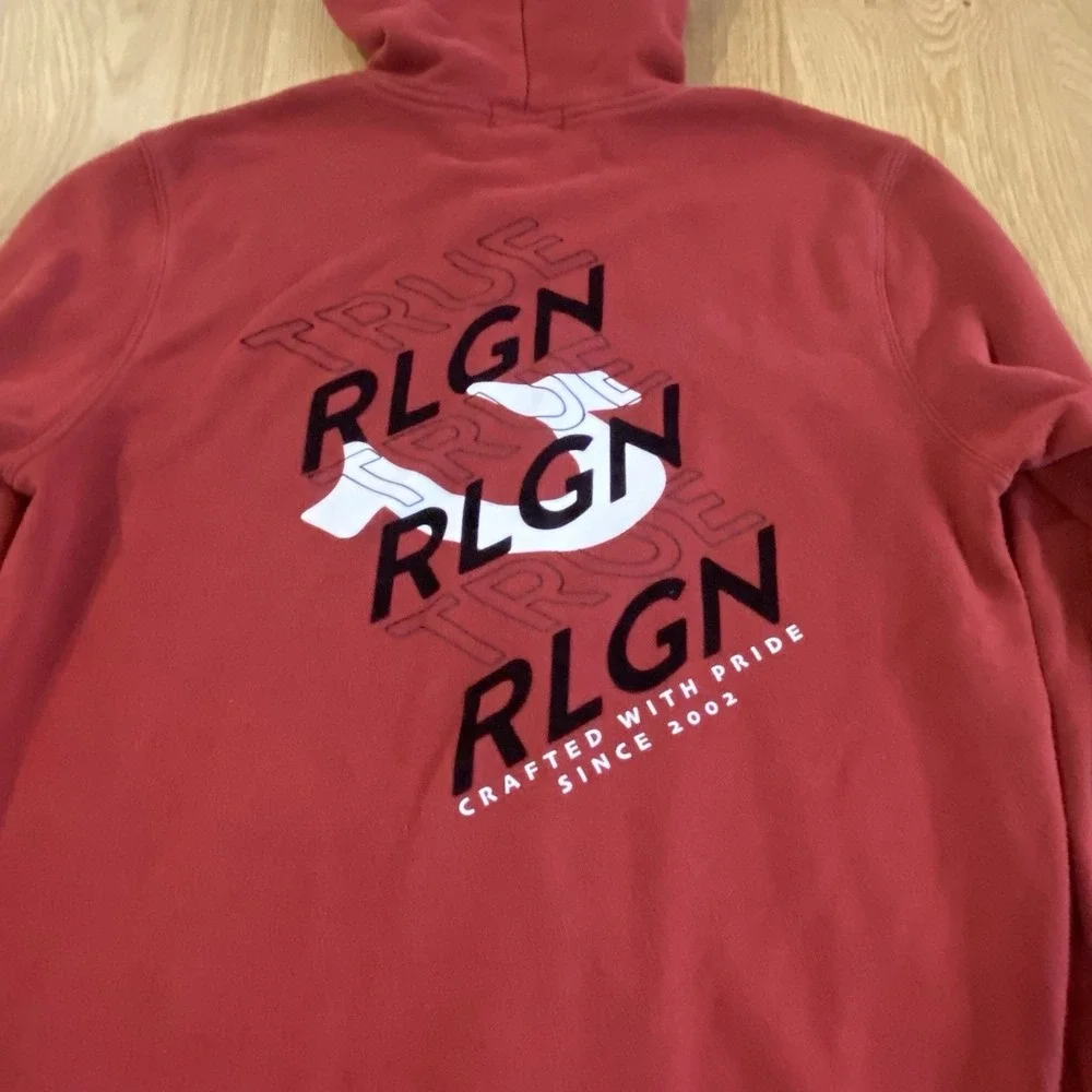 True Religion true religion